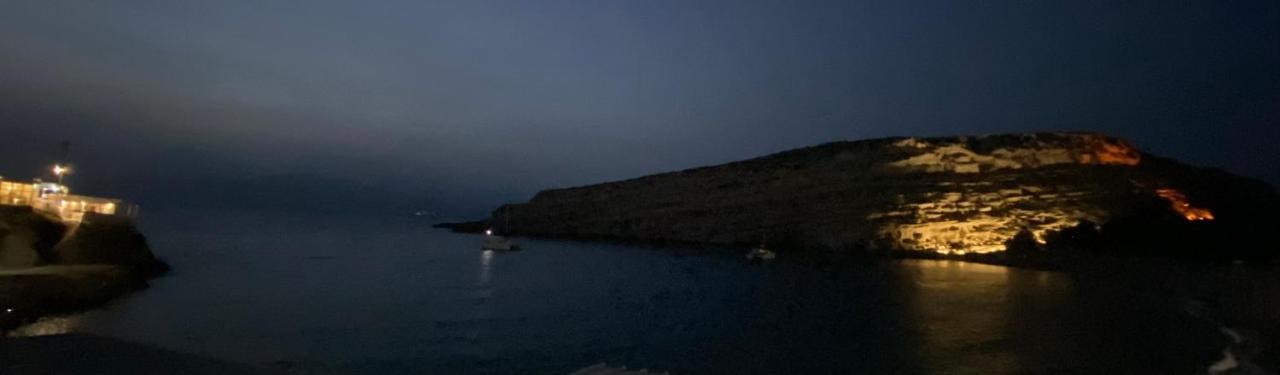 Blue Phaistos No3 Μάταλα Εξωτερικό φωτογραφία